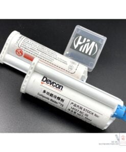 Keo 2 thành phần DEVCON