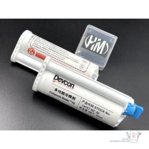 Keo 2 thành phần DEVCON