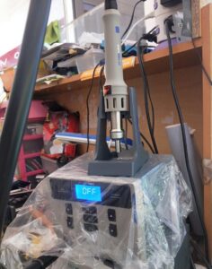 Máy khò ATTEN AT-862D