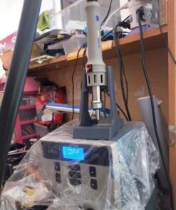 Máy khò ATTEN AT-862D