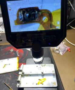 Kính hiển vi Kỹ Thuật Số G600 Lcd