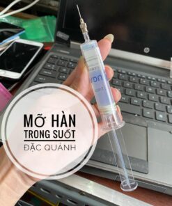 XI LANH + MỠ UG - 78