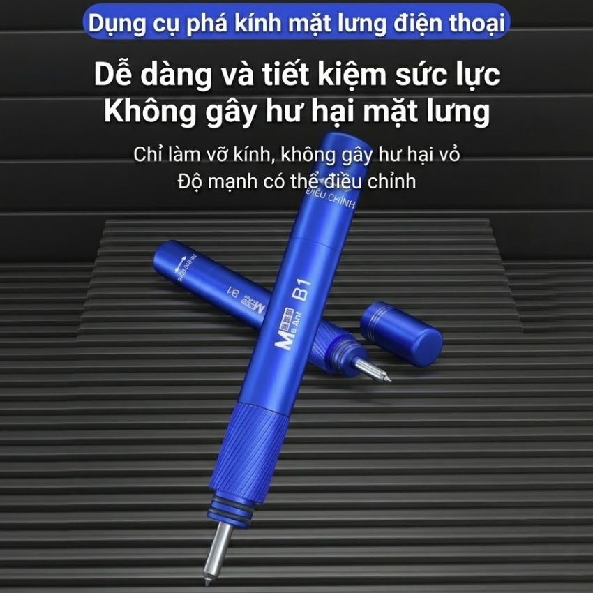 Bút phá kính MaAnt B1