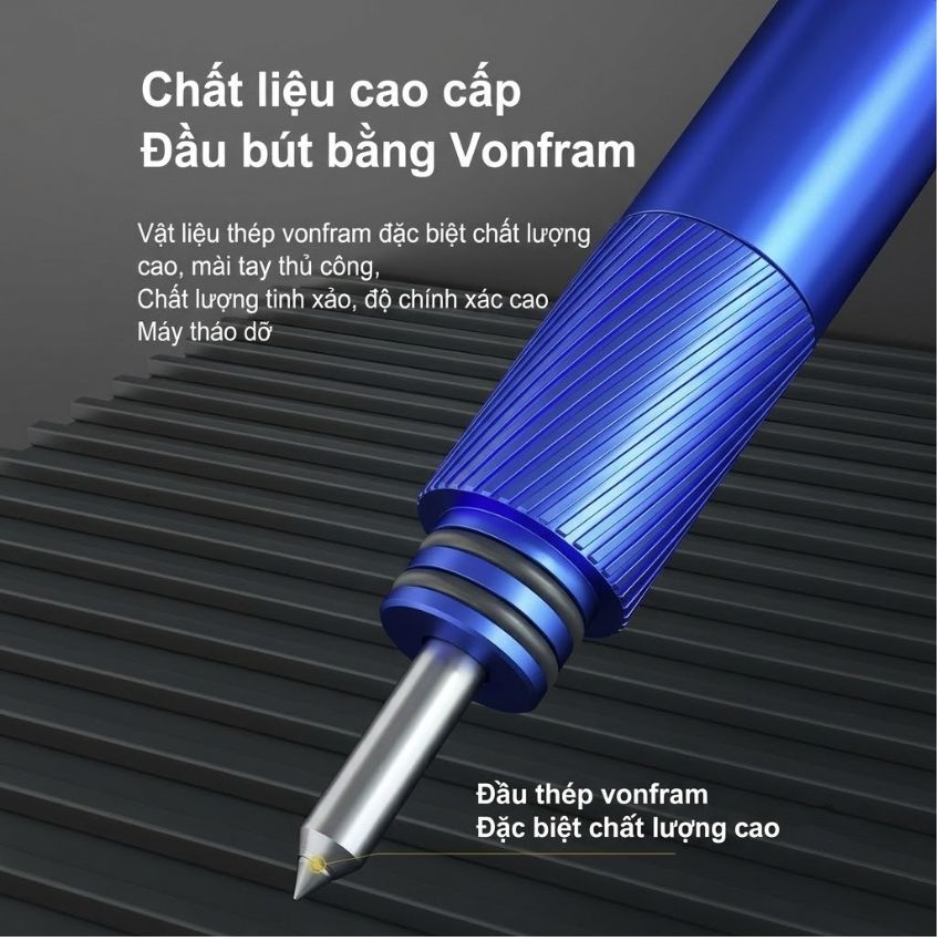 Bút phá kính MaAnt B1