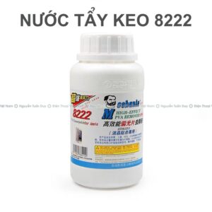 Nước tẩy keo FILM 8222