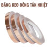 Băng keo đồng tản nhiệt