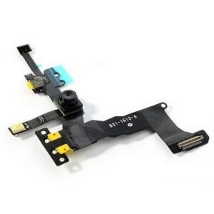 camera trước iphone