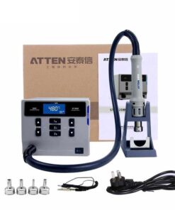 Máy khò ATTEN AT-862D