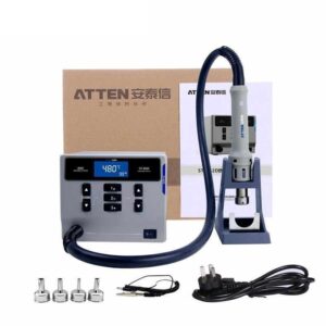 Máy khò ATTEN AT-862D