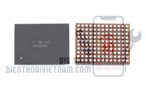 ic cảm ứng điện thoại iPhone dùng chung các serie 6,6plus