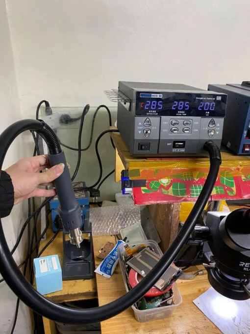 Khò sugon 8620 DX cấp cao