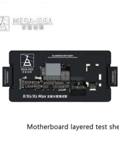 ĐẾ TEST MAIN X/XS/MAX