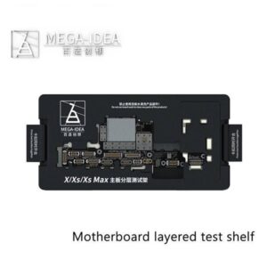 ĐẾ TEST MAIN X/XS/MAX