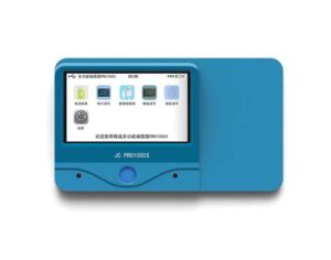 đế mẹ đổi serial JC PRO1000S chính hãng JC