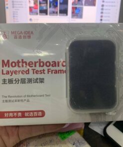 MEGA-IDEA 3IN1 ĐẾ TEST MAIN X/XS/MAX