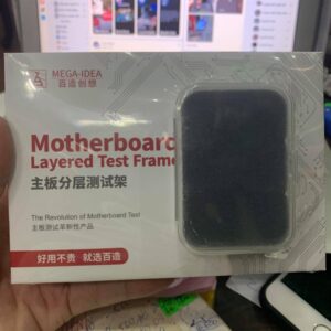 MEGA-IDEA 3IN1 ĐẾ TEST MAIN X/XS/MAX