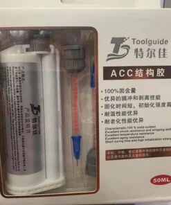 KEO 2 THÀNH PHẦN TOOLGUIDE HỘP