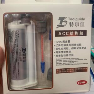 KEO 2 THÀNH PHẦN TOOLGUIDE HỘP