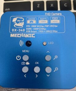ĐẦU HDMI NEW DX-3400