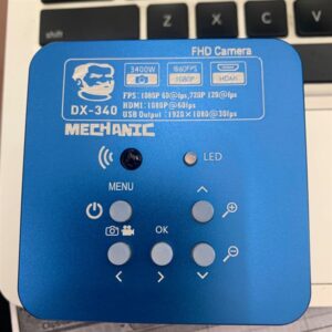 ĐẦU HDMI NEW DX-3400