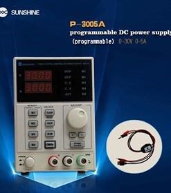 ĐỒNG HỒ 5A-3005A