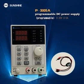 ĐỒNG HỒ 5A-3005A