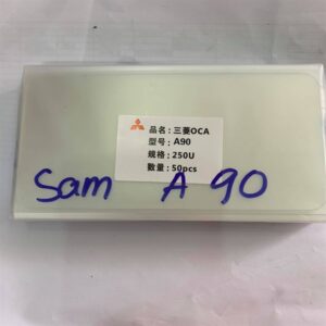 KEO OCA SAMSUNG A90 NEW