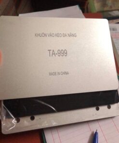KHUÔN KÍNH KEO ĐA NĂNG GẦM CAO