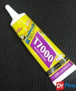 KEO T7000 50ML ĐEN