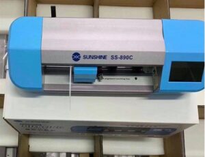 MÁY CẮT CL SUNSHINE