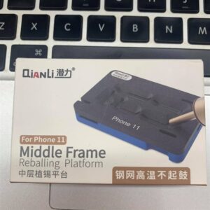 ĐẾ ĐÓNG CHÂN VIỀN IPHONE 11