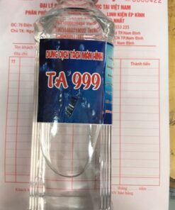 NƯỚC TÁCH 999// LÍT