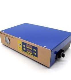 NỒI HẤP MINI XANH 638