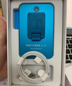 JC P7 ĐẾ LÀM Ổ CỨNG ĐỔI SN (5SE /6S/6SP/7G/7P)