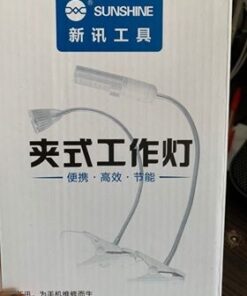 ĐÈN SOI BỤI BÓNG TRÒN
