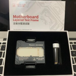 Đế test main iPhone11