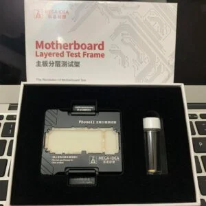 Đế test main iPhone11