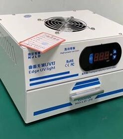 Máy sấy UV