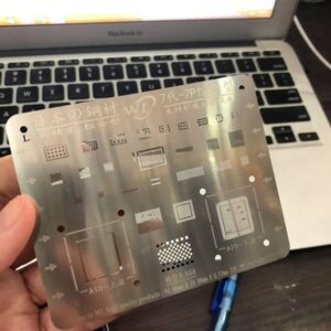 VỈ WL IPHONE 5-5S
