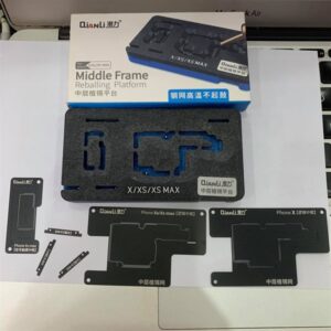 ĐẾ ĐÓNG CHÂN VIÊN X/XS/MAX