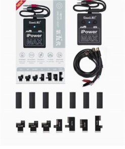 DÂY CẤP NGUỒN IPHONE QIANLI