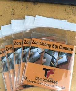 ZON CHỐNG BỤI CAMERA