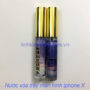 NƯỚC ĐẶC TRỊ MÀN NỐT RUỒI