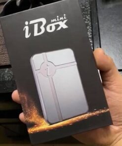 I-BOX