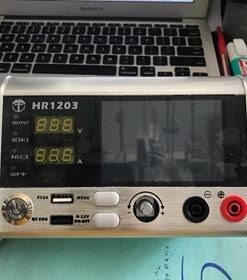 ĐỒNG HỒ HOT SALE HR-1203