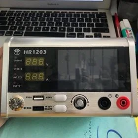 ĐỒNG HỒ HOT SALE HR-1203