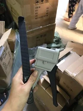 Súng bắn keo 2 thành phần hãng