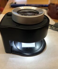 KÍNH HIỂN VI MINI 30X