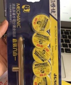 DÂY CẮT VỈ 5 CUỘN