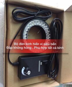 ĐÈN LED KÍNH HIỂN VI